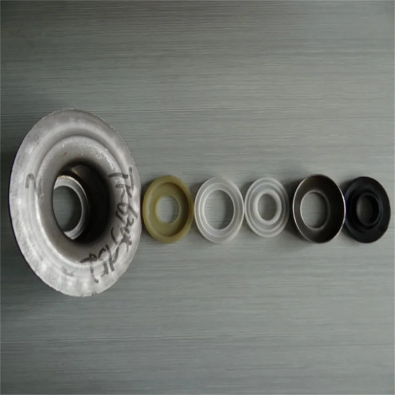 China Factory Customized Casting Steel Bearing Housings for Conveyor Roller