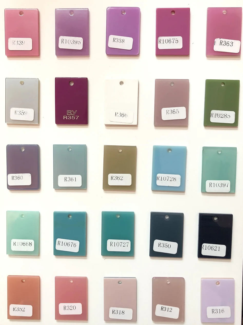 Simple design wholesale amber cellulose acetate plastic hair band simple custom headband