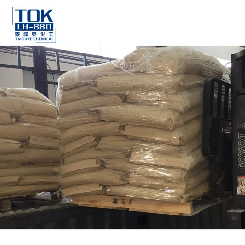 Buysway 6000 Mesh Calcined Kaolin Clay