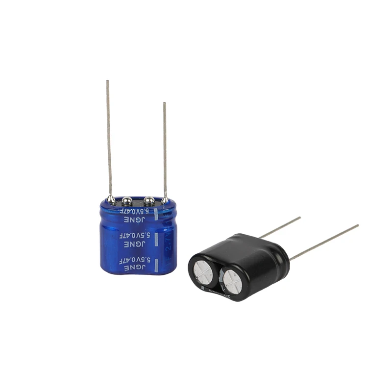 0.47F 5.5V Module supercapacitor 5.5v farad super capacitor 0.47F Ultracapacitor battery power smart robot electric IOT
