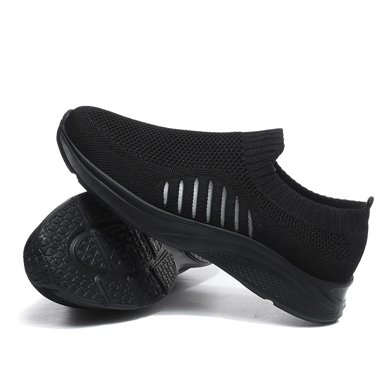 Good Quality Factory Directly Shoes Men Casual Sneakers School Shoe Footwear Running Custom