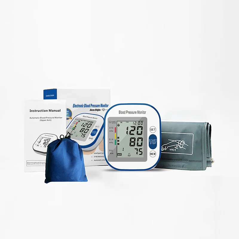Economical Custom Design Accurate bp monitor blood pressure digital blood pressure monitor