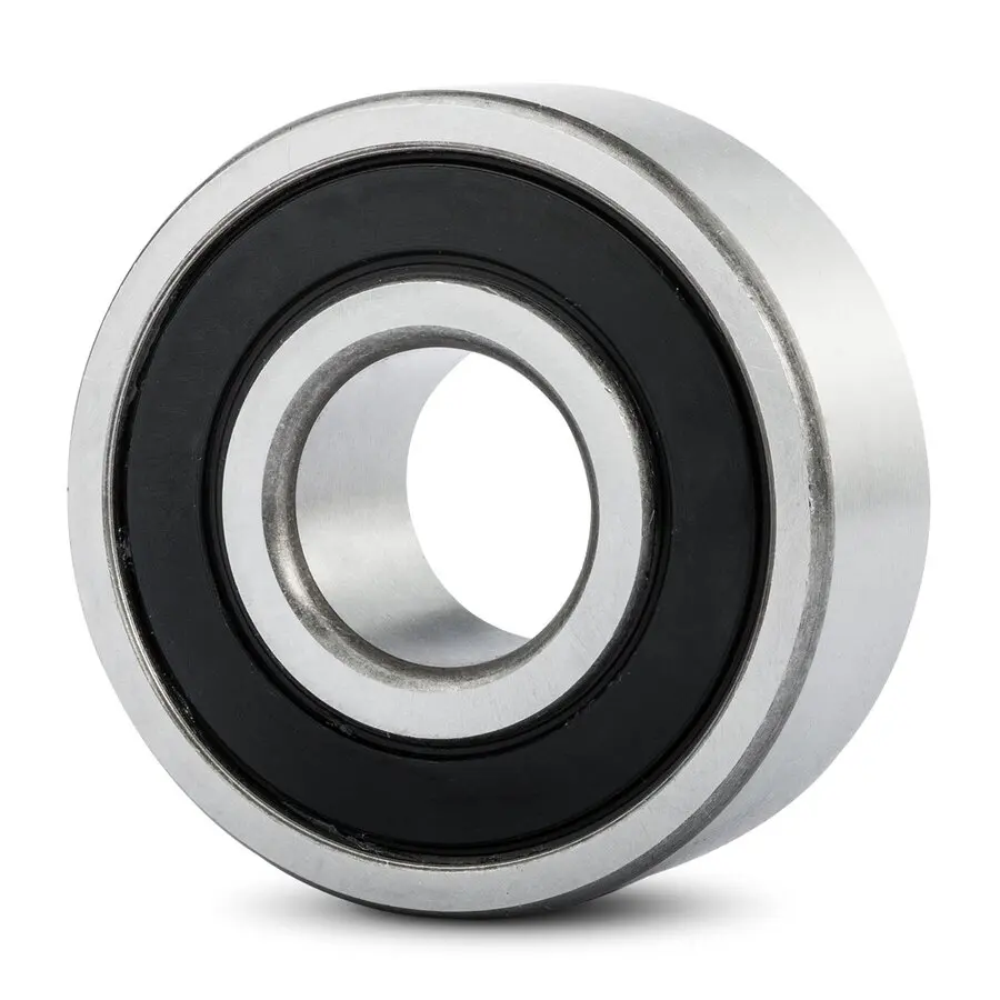 Chrome Steel Other Bearings 6001 6004 6201 6202 6203 6204 6205 6207 6300 6301 2RS 6302 6305 Bearing Deep Groove Ball Bearing