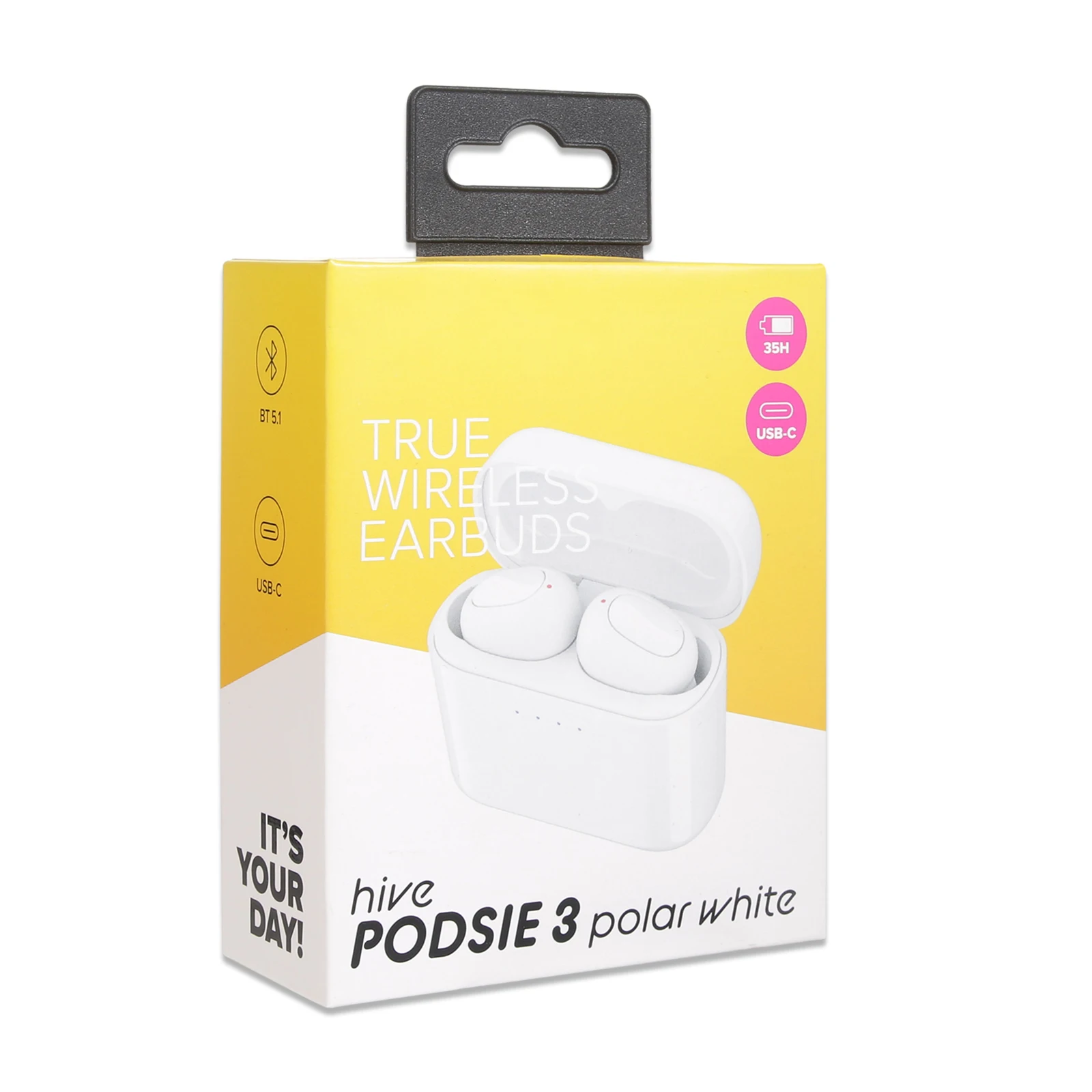 Free Designed Logo Custom Size Headphone Box Paper Electronic Product Packaging Boxes