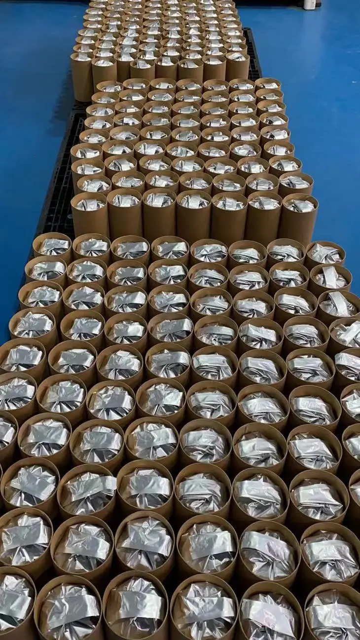 Plastic Transparent Box Use Nordson Hot Melt PUR Glue