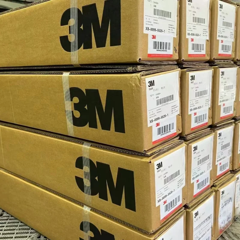 3M high-quality car window coloring film with 95% thermal insulation and reflective window coloring nano ceramic car window film