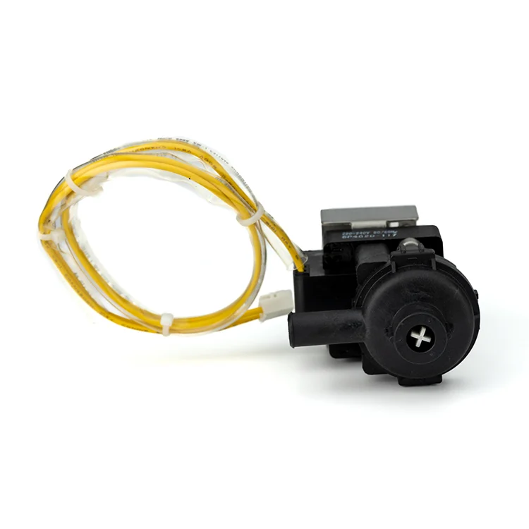 Cheap Price Explosion-proof Flow Rate 450ml/min Central Drainage Air Condition Pump