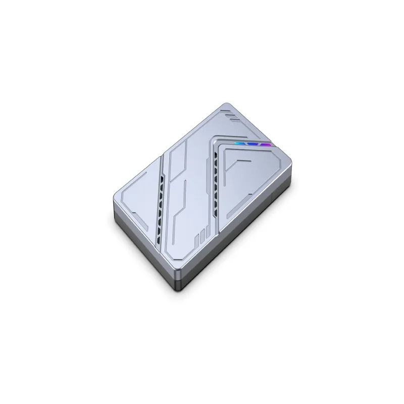Корпус для жесткого диска 2 5 Usb Sata портативный корпус внешнего