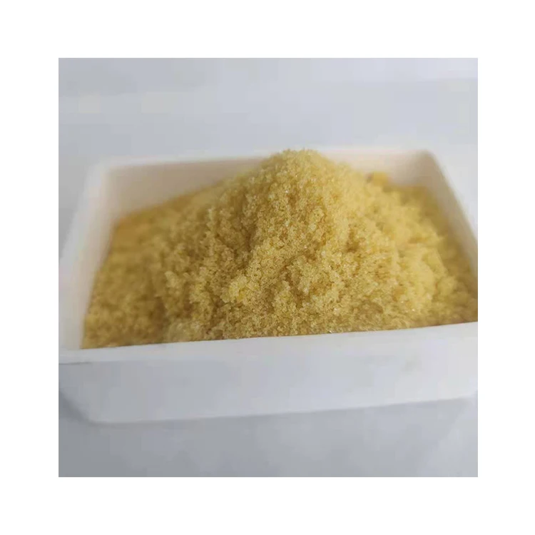 High Grade Agro Chemical Fertilizer Granulated Granular Machine Ammonium Sulfate Fertilizer