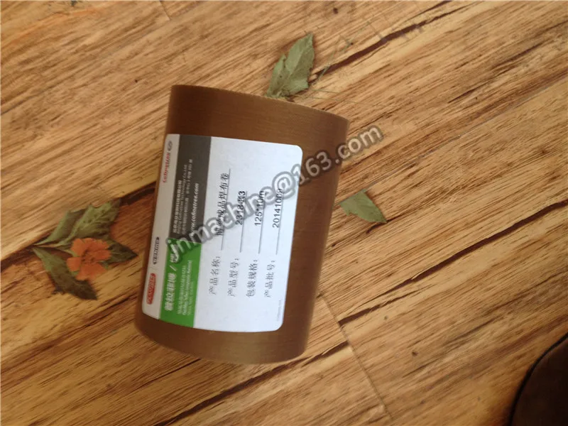 TEFLON Welding Paper for UPVC welding machine Welding cloth