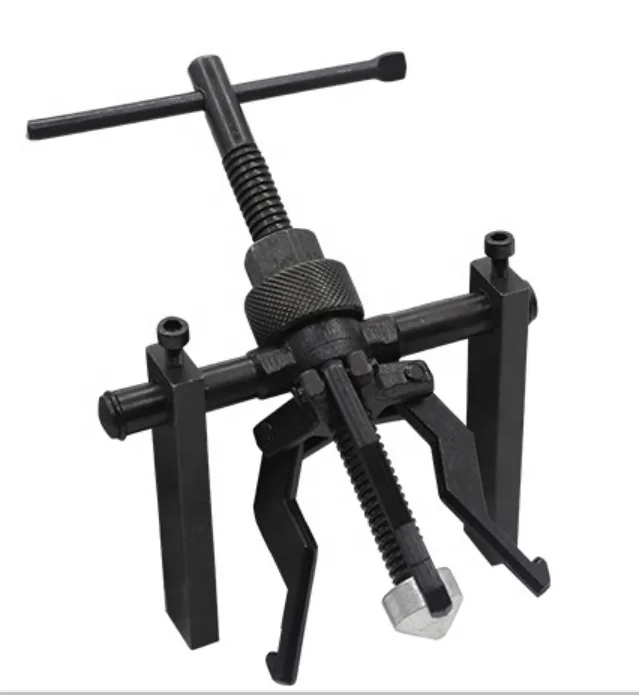 ZTTOOL high quality 3 jaws pilot bearing puller bearing removal tool