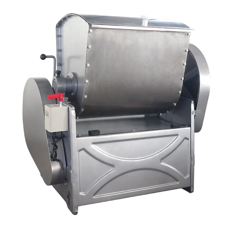 A9  automatic bakery  dough mixer commercial 15 kg 25 kg   stainless steel flour mixer kneading machine