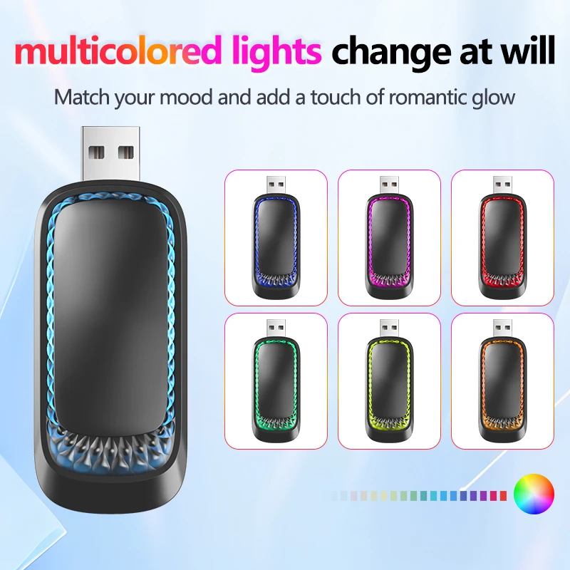 Ai box CarPlay Wireless Adapter Android Screen Car USB Wired to Wireless CarPlay Plug Play Automatic Connection