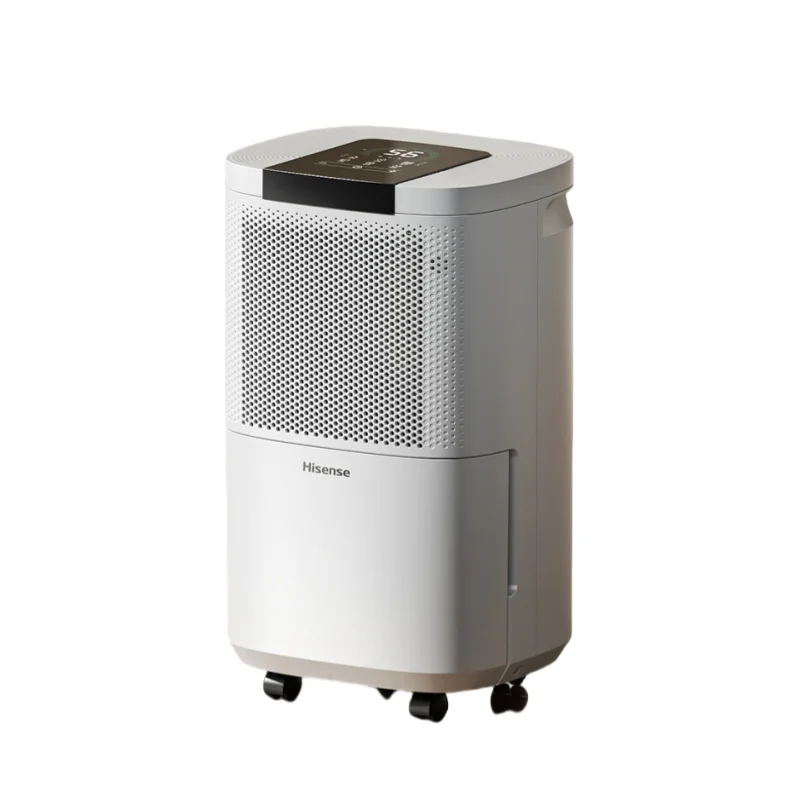 12L /Day Quality Mini Home Household Appliance Portable Compressor Air Dehumidifier with WIFI