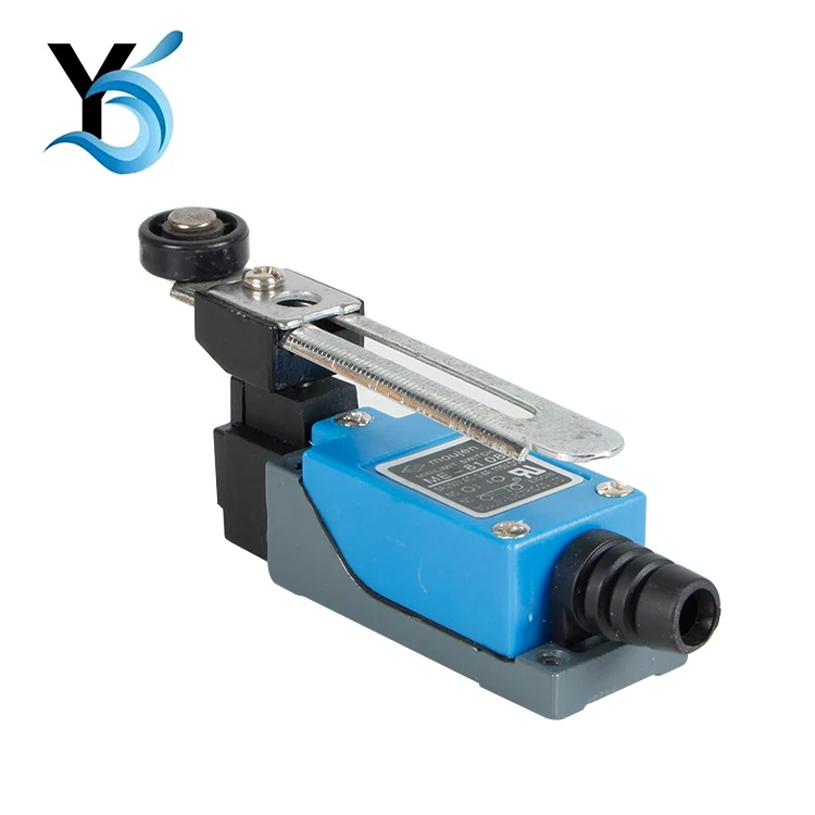 
BY ME-8108 Travel switch 