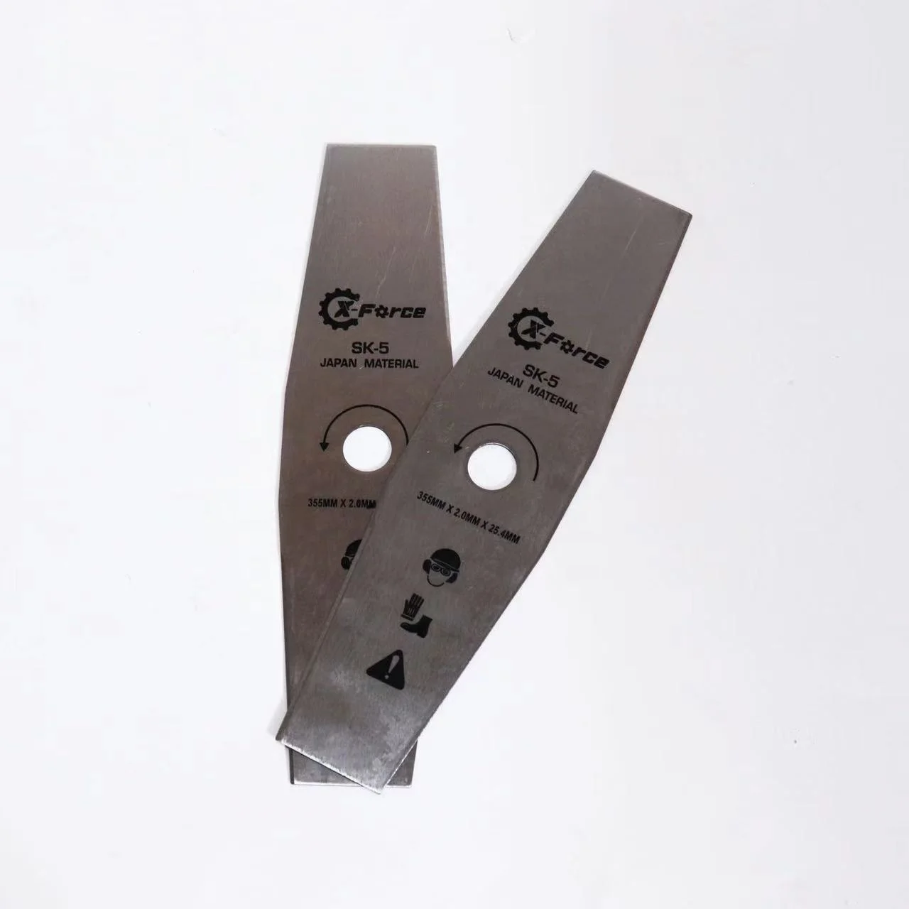 Mower Parts Trimmer Blade Brush Cutter General Garden Hardware Tool Accessories Grass Cutting Blade