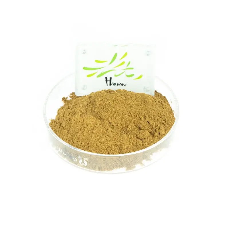 Заводская поставка Pueraria Mirifica экстракт порошка пищевая травяная добавка Puerarin УФ-тест метод