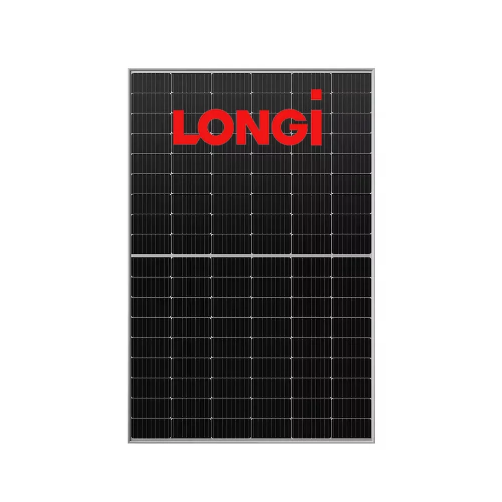 Solar Panel for Energy System