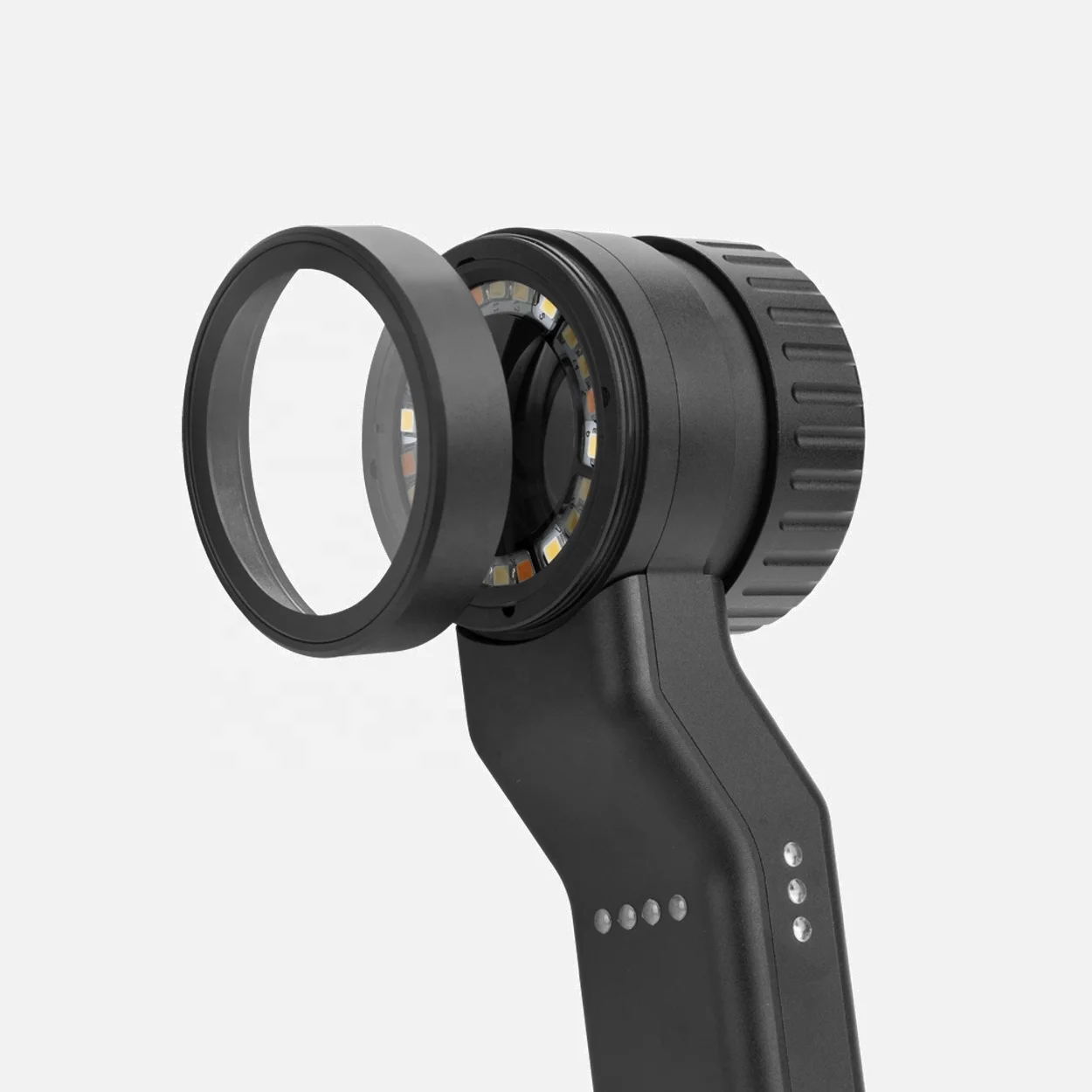 IBOOLO  DE-4100 dermatoscope phone  for dermatology polarized dermatoscope Dermoscope medical