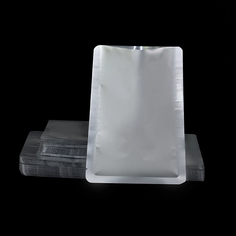 
Wholesale antistatic aluminum foil with three side seals from China 