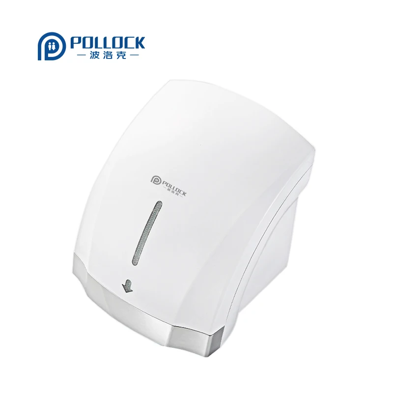 Настенная автоматическая сушилка для рук электрические автоматические сушилки ванной