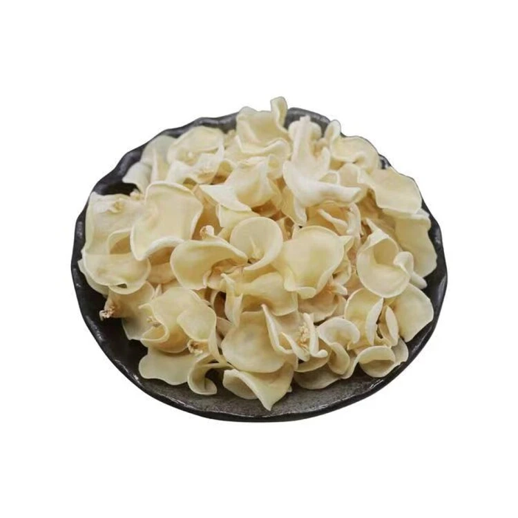 Premium White Fungus With Wholesale high quality Delicious Organic Snow Ear With Wholesale Popular
