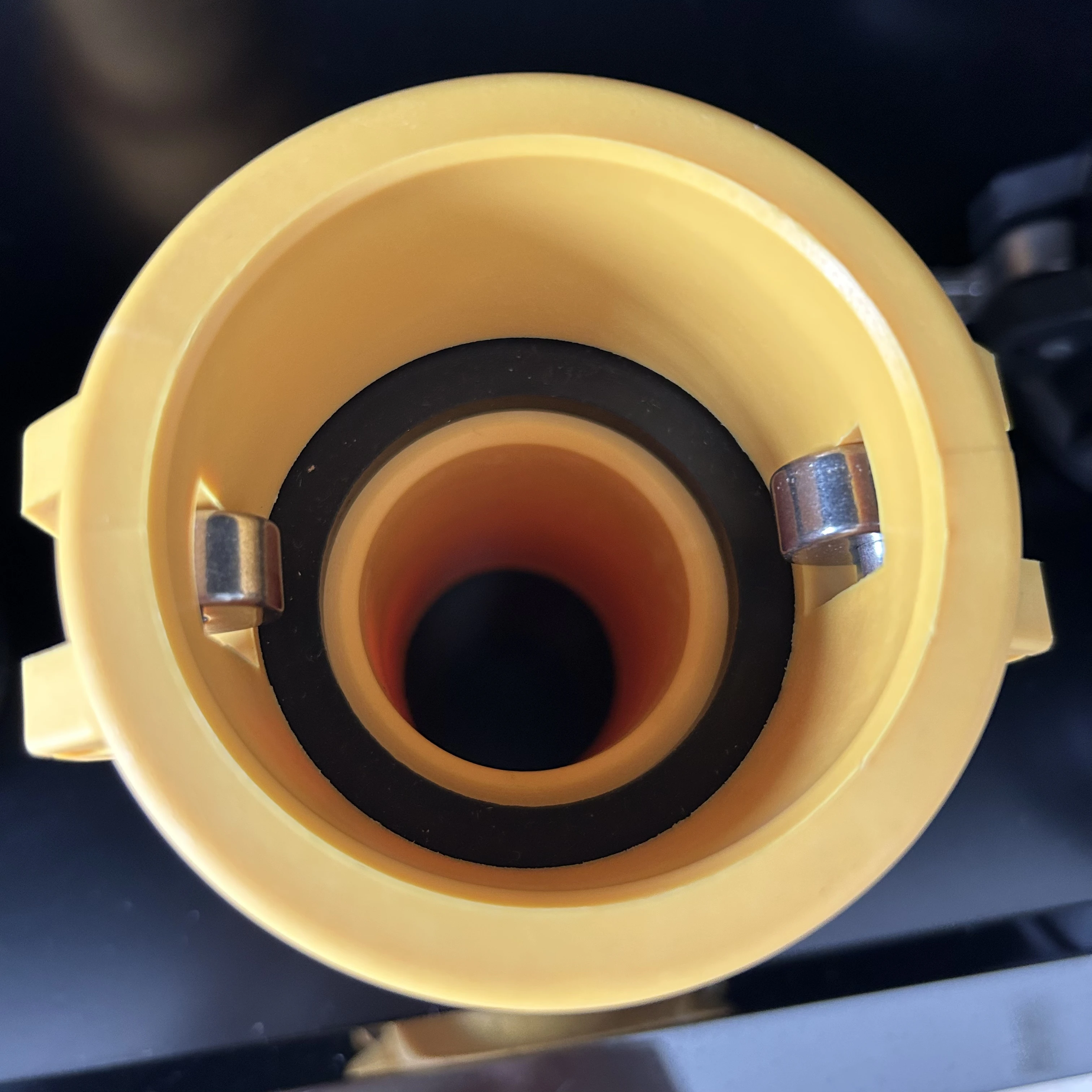 Pp Camlock Accessories Hose Fittings Factory Price OEM connectors for couplings