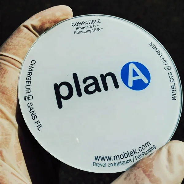 2mm tempered Gorilla glass for screen tv protective  lcd