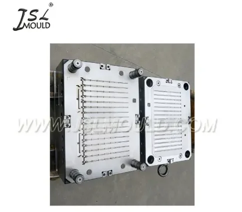 Quality  Injection automatic  plastic grid cooling tower fill mould