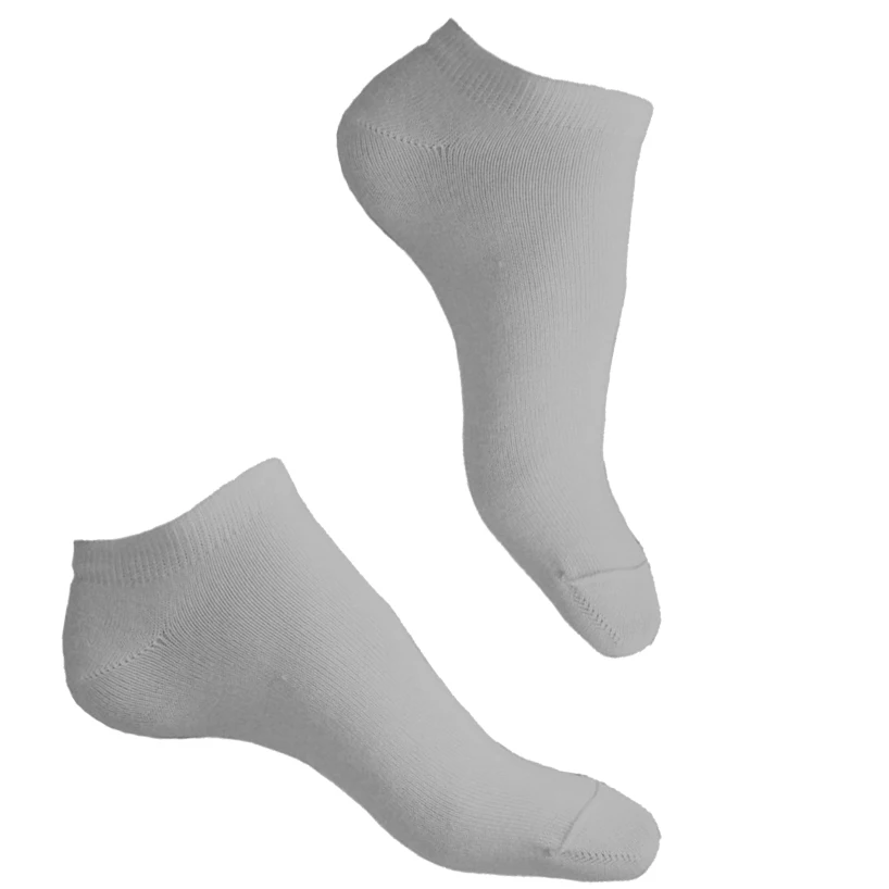 Big Stocks Wholesale Cheapest Women Dress Business Sneaker Socks with Your Customized Logo and Brand OEM Service