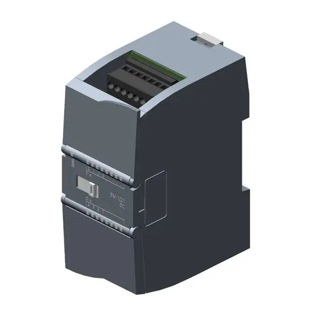 6ES7231-5PF32-0XB0Siemens SIMATIC S7-1200 Analog Input SM 1231 RTD Temperature Sensor