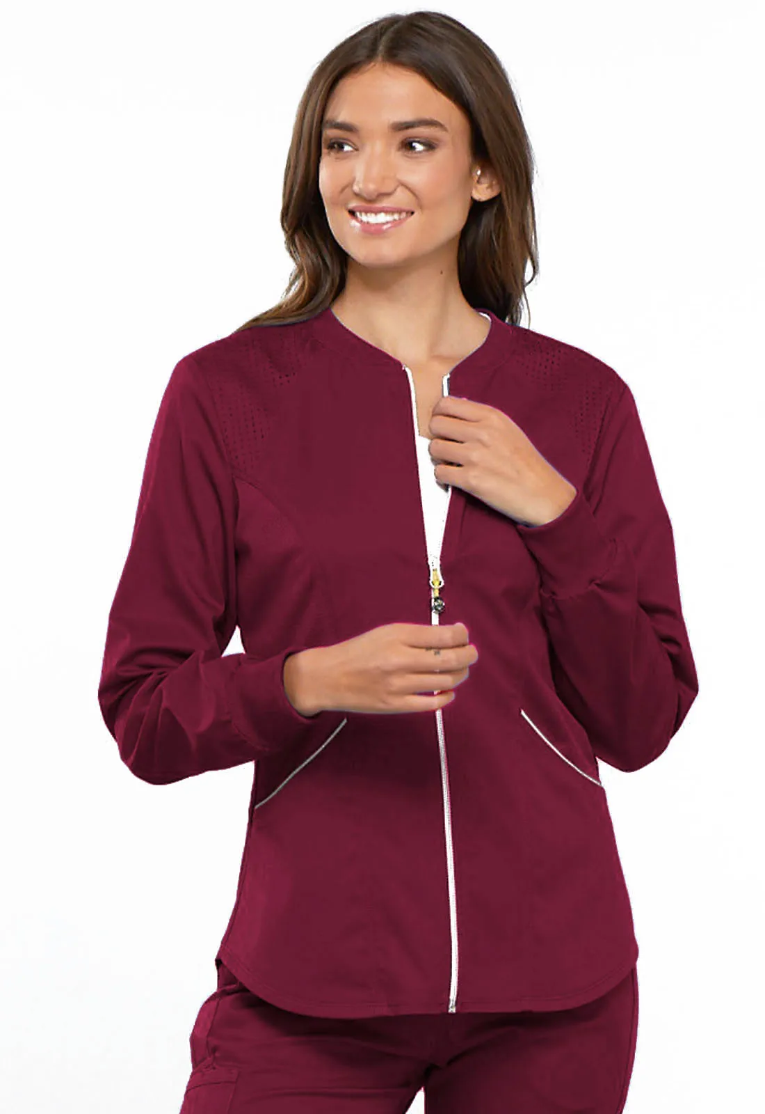 Oem Reusable Fashionable Spandex Hospital Uniformes Medico Stretchy Anti-bacterial Scrub Nurse Uniforms Medical Scrubs Wholesale