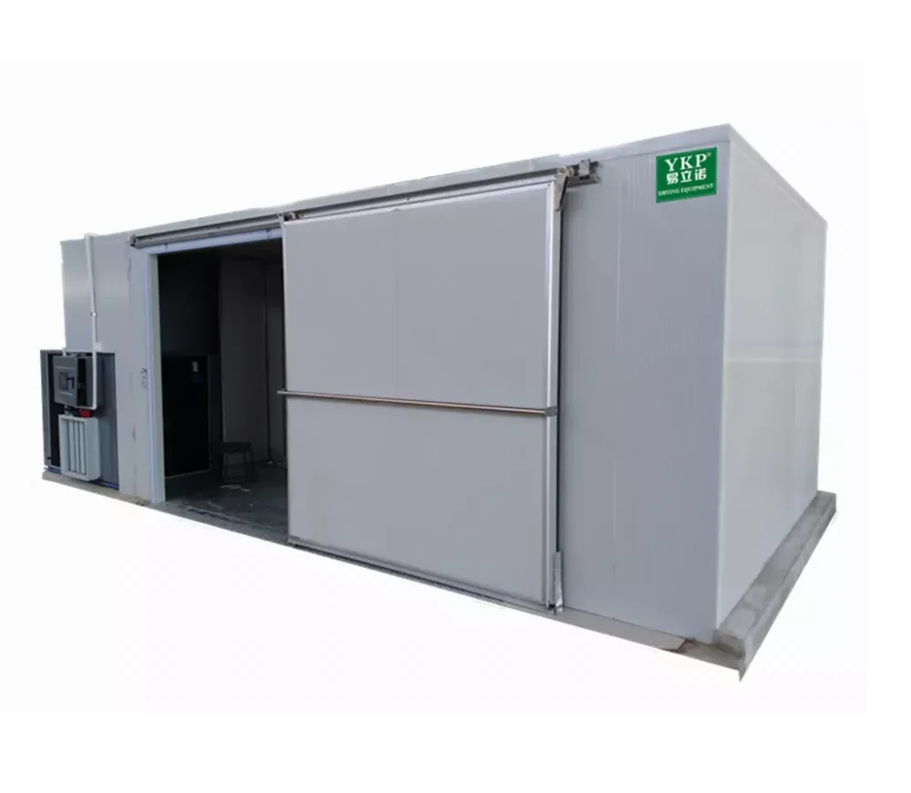 Animal Feed Dryer Heat Pump Dehydrator Animal Feed Dryer Machine Industrial Tray Dryer