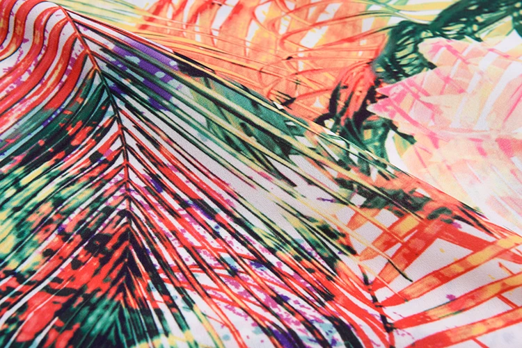 
Factory price newest 75D*75D chiffon fabric 100% polyester 