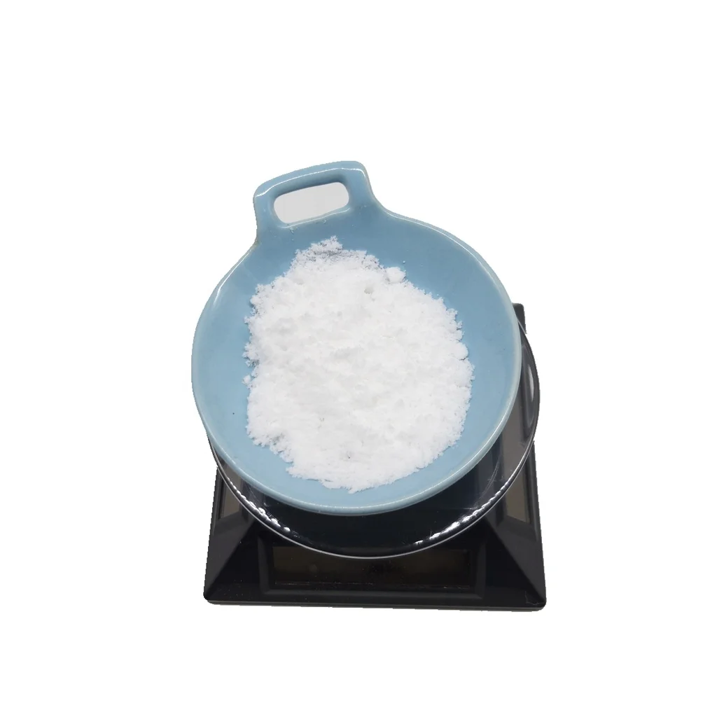 
High Purity FDCA 2,5-Furandicarboxylic acid 3238-40-2 in stock 