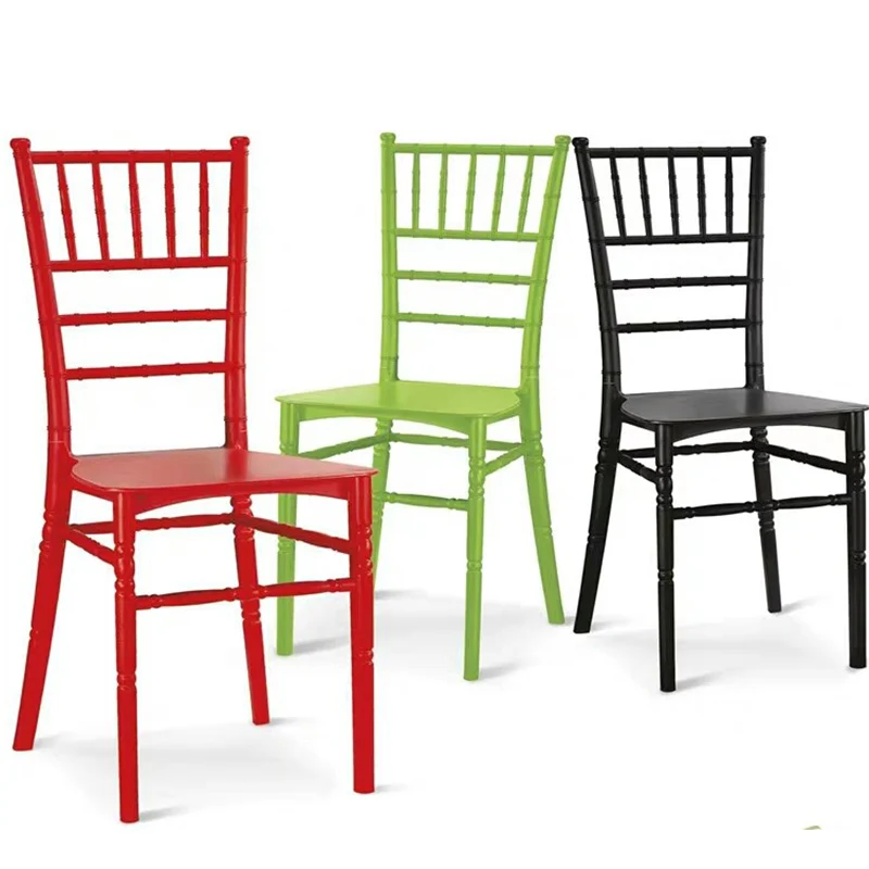 wholesale white gold plastic party wedding chiavari tiffany chair gold tifany event chairs wedding for party events