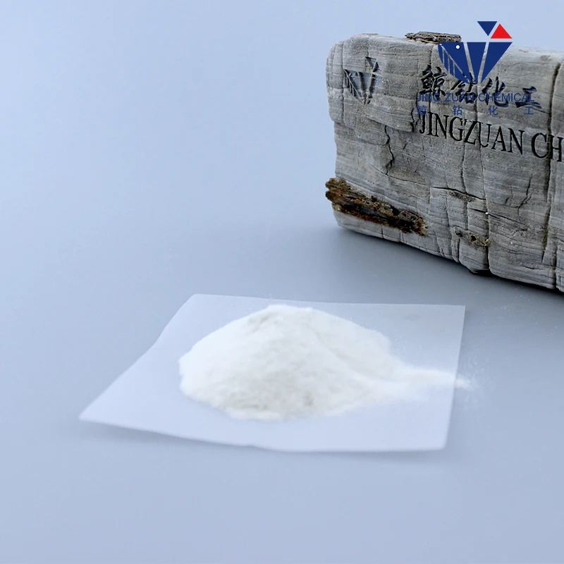 HPMC additive for interior wall gypsum mortar grout