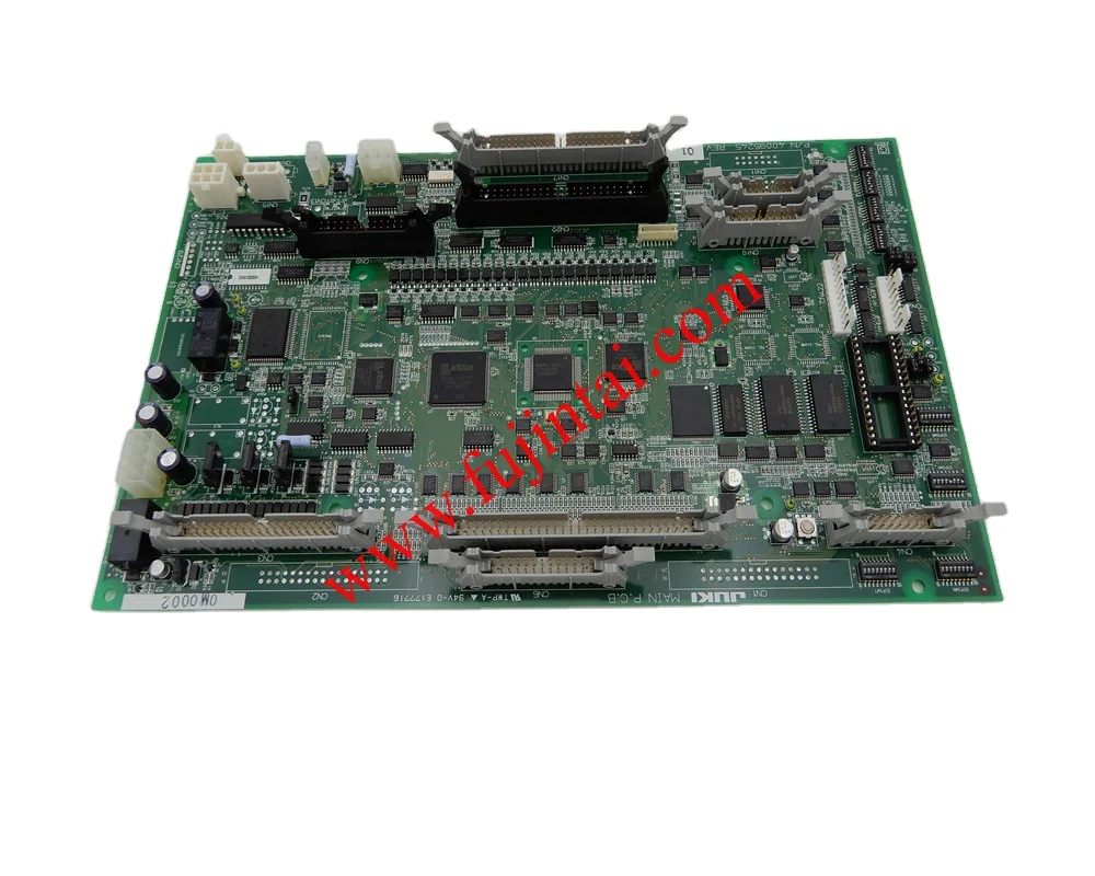 Запчасти для станков SMT JUKI TR5S MTC MTS основная плата управления 40095248