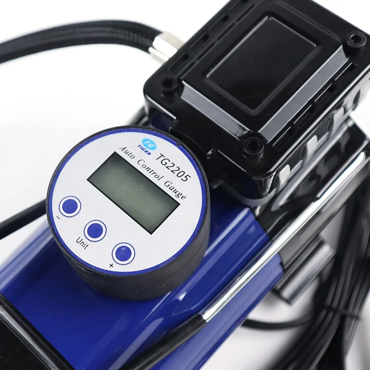 
tire inflator kit for air compressor and New Mini Digital Tire Inflator DC 12 Volt Car Portable150 PSI Auto 12 volt mini air pu 