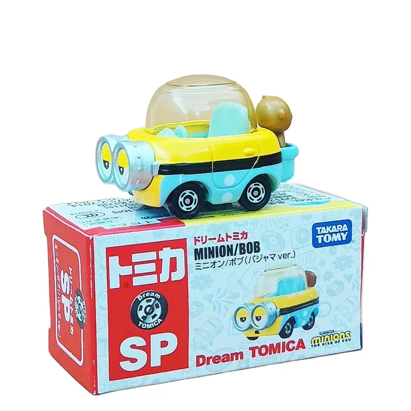 Модель автомобиля из мультфильма 1:60