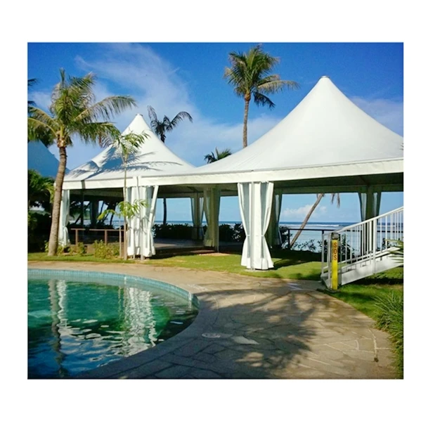 cheap white 10x10 4x4 big garden outdoor 3x3 aluminum frame heavy duty pagoda gazebo party tent for sale