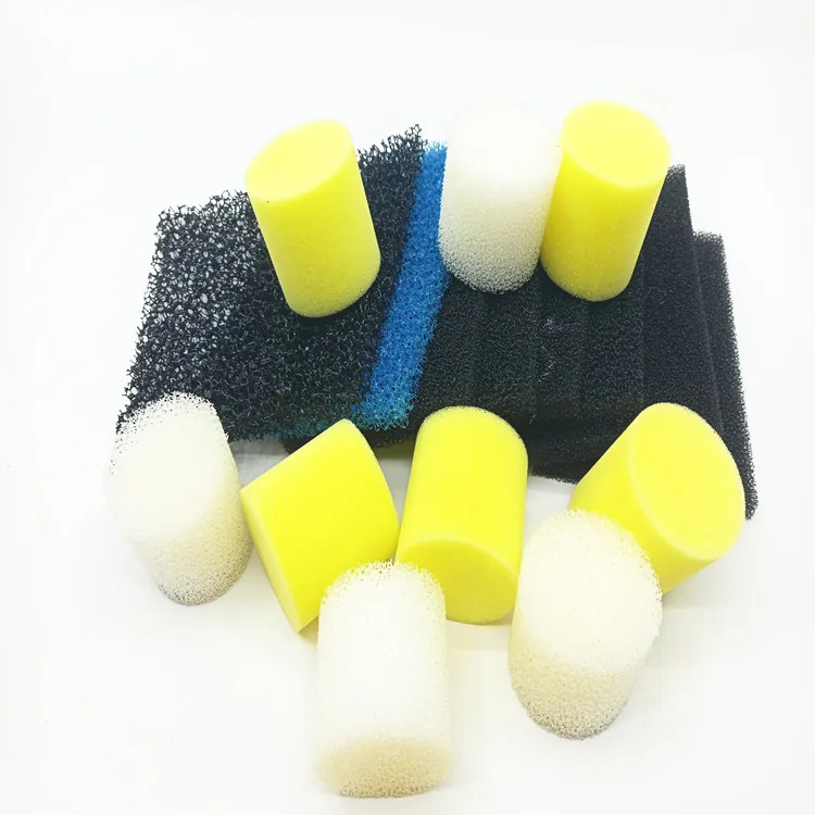 Filter Foam Sponge Bio Filter Aquarium Water