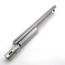 Oem High Pressure Cast-iron Round Boiler Burner Head Gas Torch Burner Pilot Metal Furnace Gas Burner