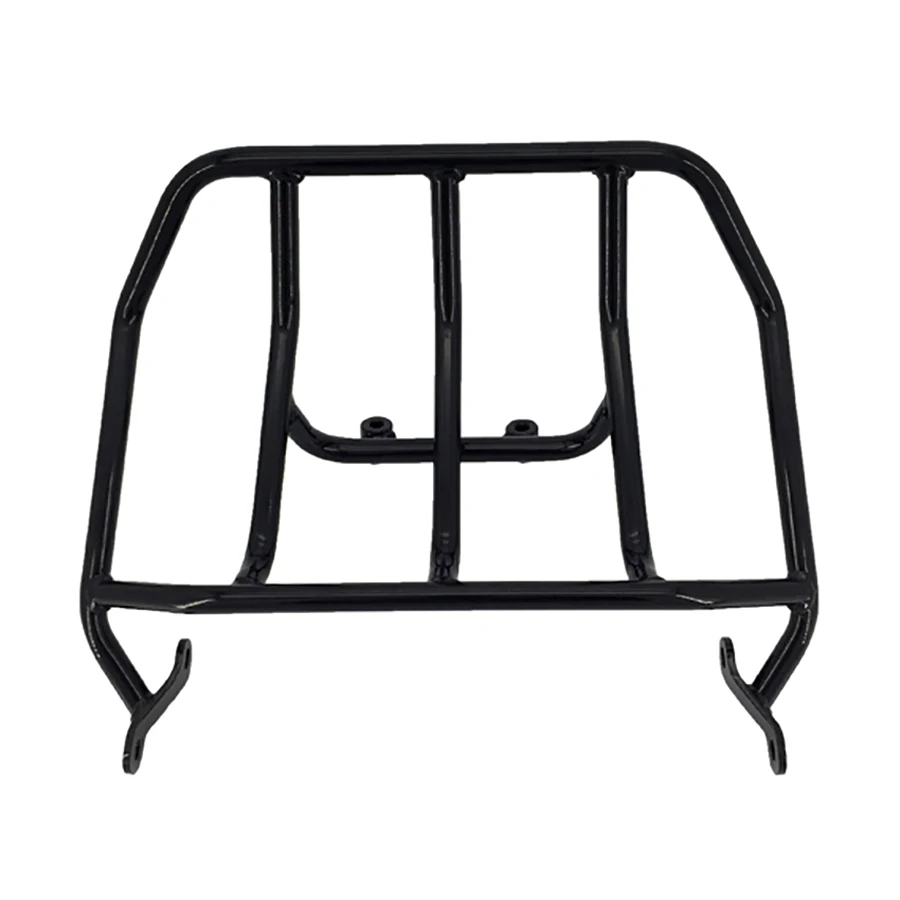 Motorcycle Backrest  Luggage Rack Luggage Tail Cargo Holder Frame Carrier For BMW K1600 K1600B Bagger 2018 2019 2020 2021