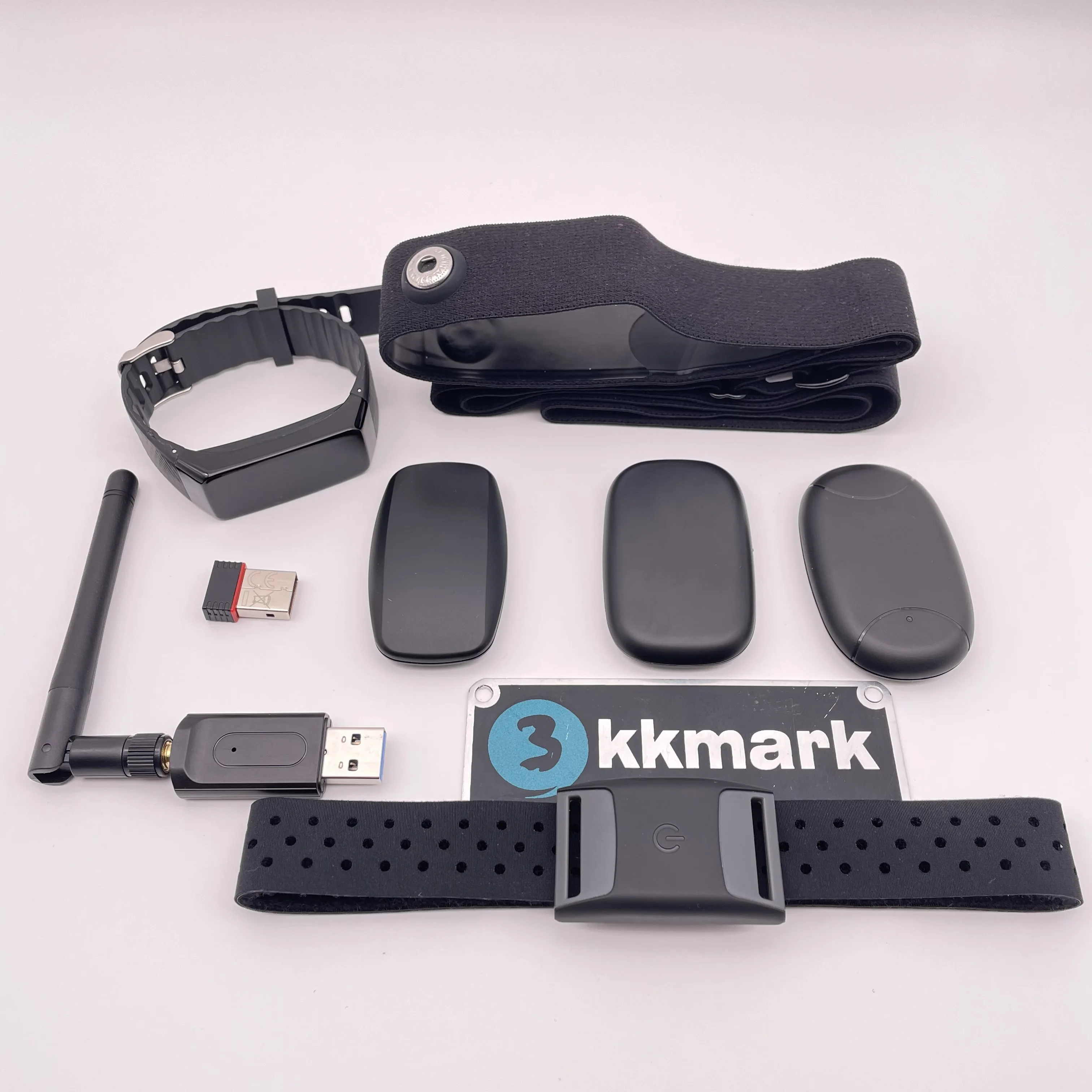 Vaylong SPO2 VO2 шагомер калории кровяное давление наручные часы для крепления на руке для нагрудного ремня устройство датчик контроля частоты сердечных сокращений