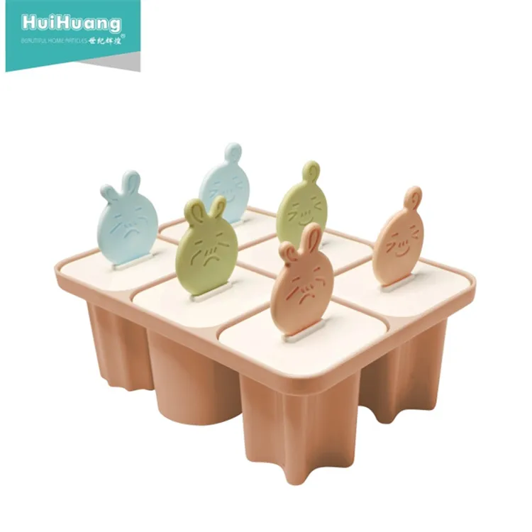 Последнее поступление современный дизайн прекрасный в форме башмачков для крутой пластиковый кубик льда, комплект для малыша