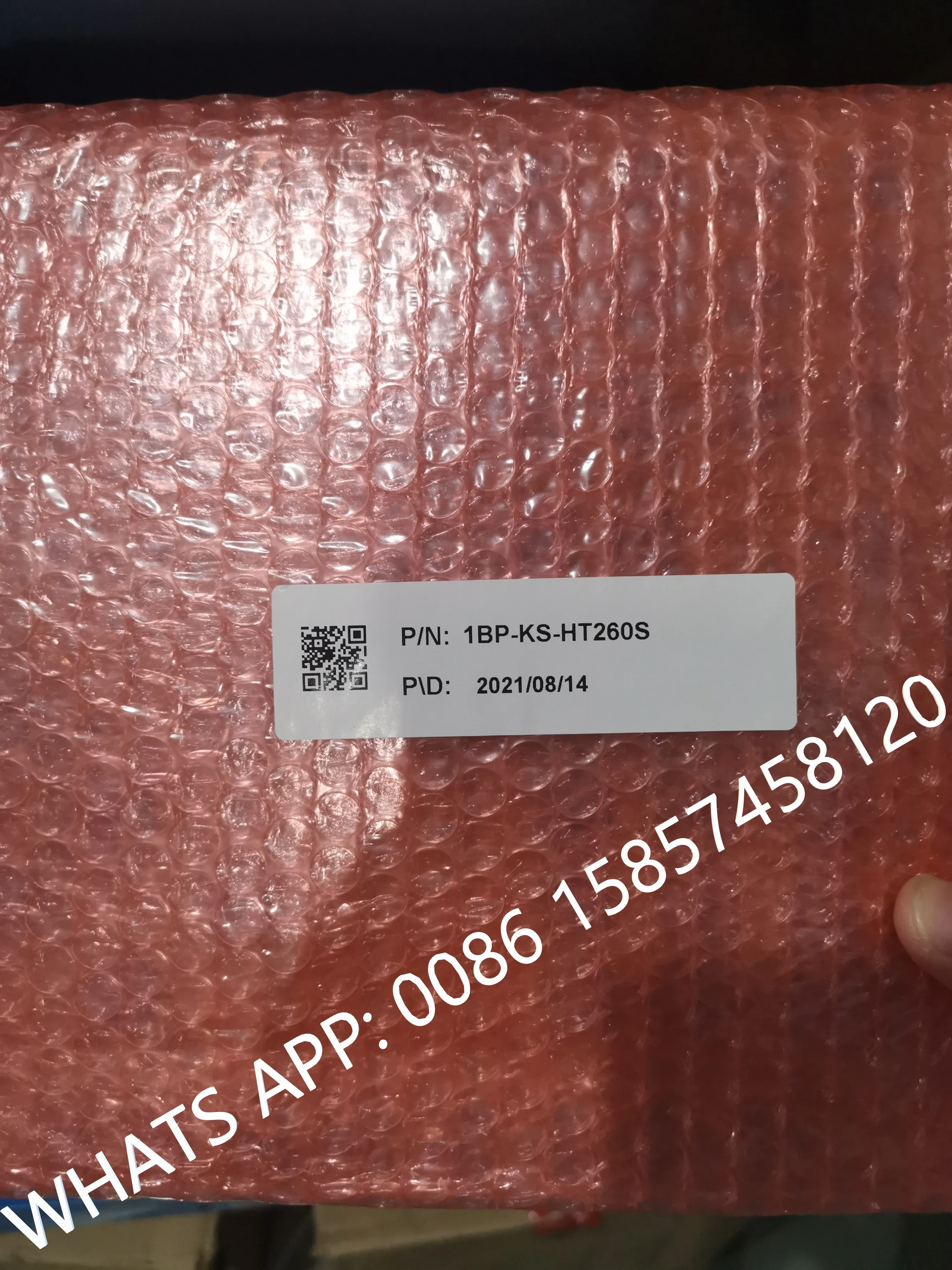 Brand new Techmation Haitian keyboard key pad HT2647KM6 for AK668 and AK580 panel 1BP-KS-HT260S