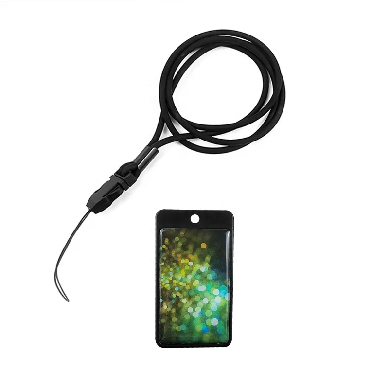 Terahertz chip New One Card  Negative Ions card Quantum Energy Nano Technology Health Card