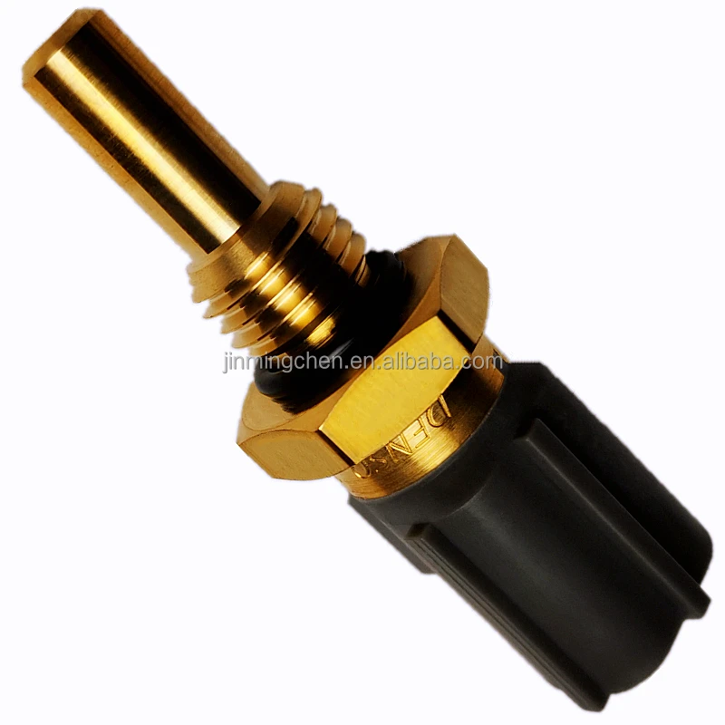 Original   Excavator Parts Hydraulic oil Temperature Sensor For SH120-5 SH200-5 SH350-5 LBX210X2 LBX360X KHR2433