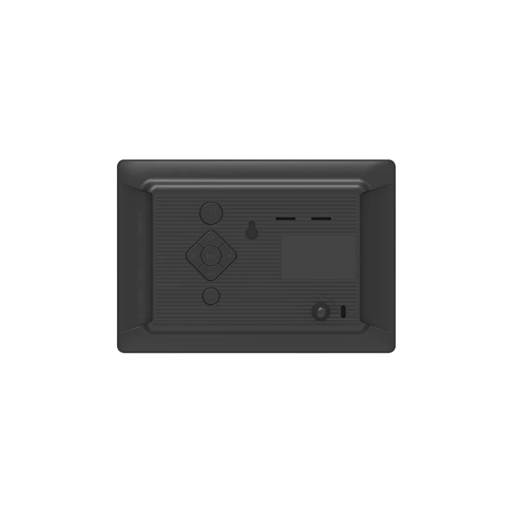 7 Inch Electronic Photo Abum Wifi Digital Photo Picture Frame